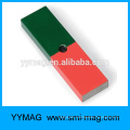 High Quality Alnico bar education magnet for kids